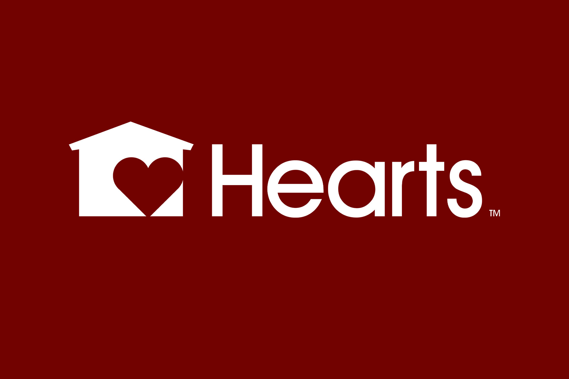 hearts for homeless