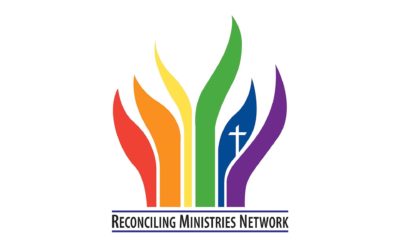 Christ Church Amherst is a Reconciling Congregation