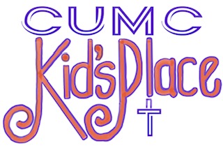 cumc kids place logo