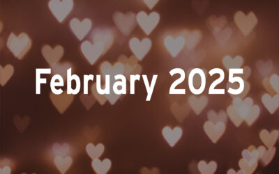 February 2025