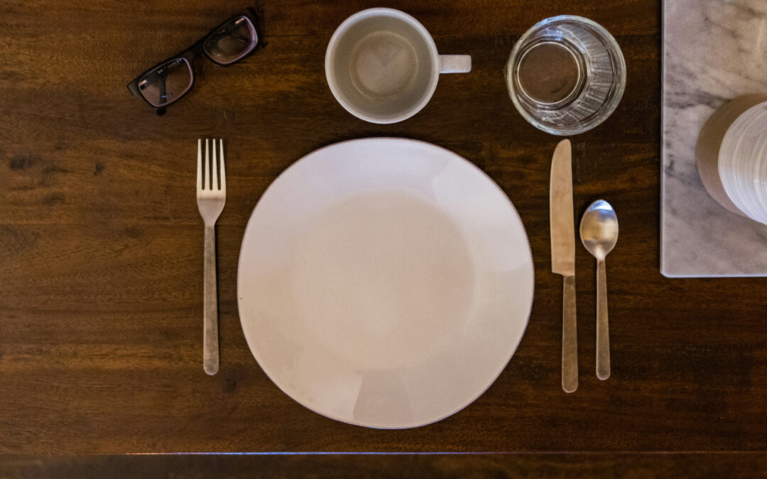 February/March 2025 Pastor Note