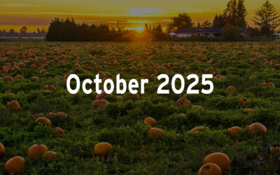 October 2025