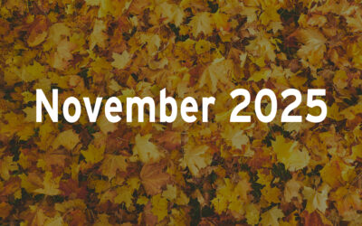 November 2025
