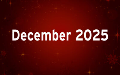 December 2025