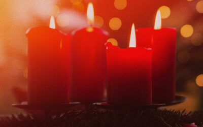 December 2025 Pastor Note