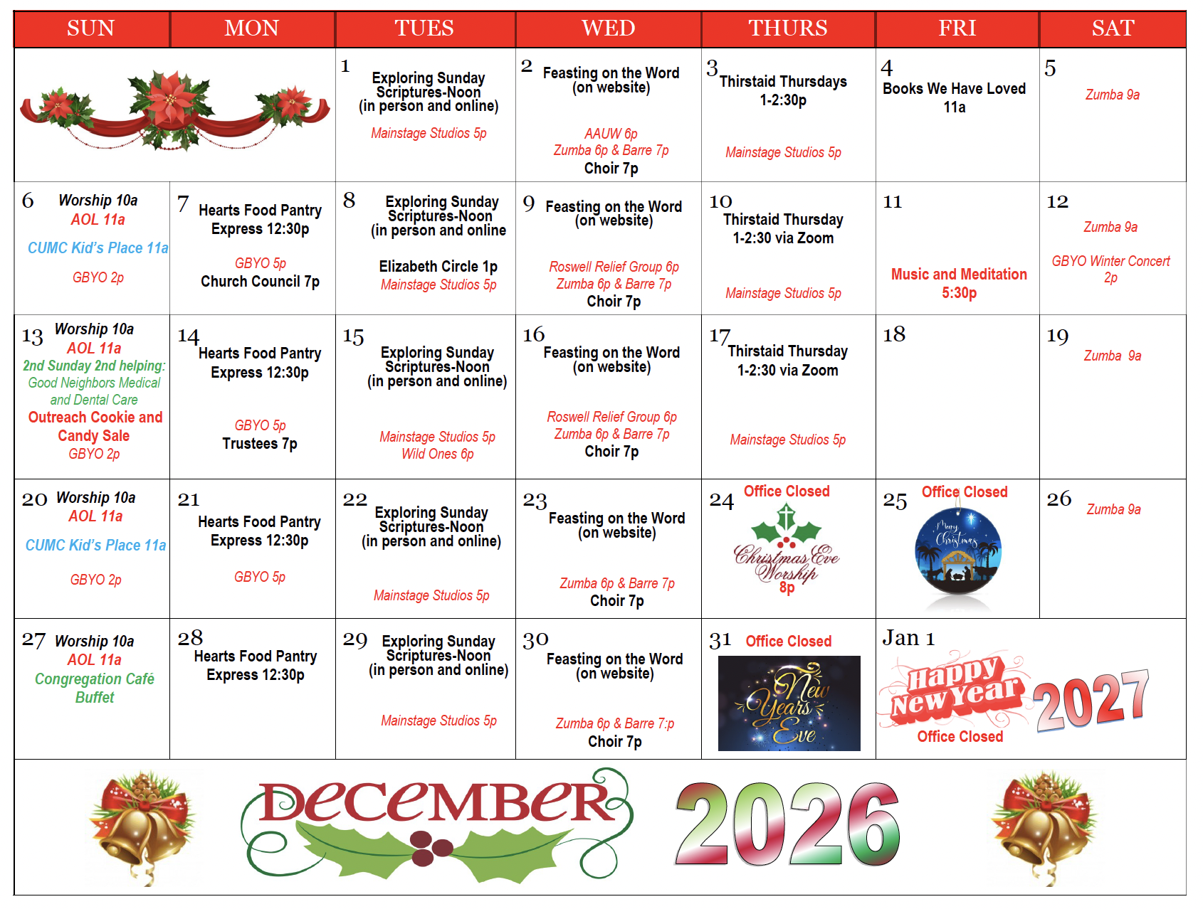 dec